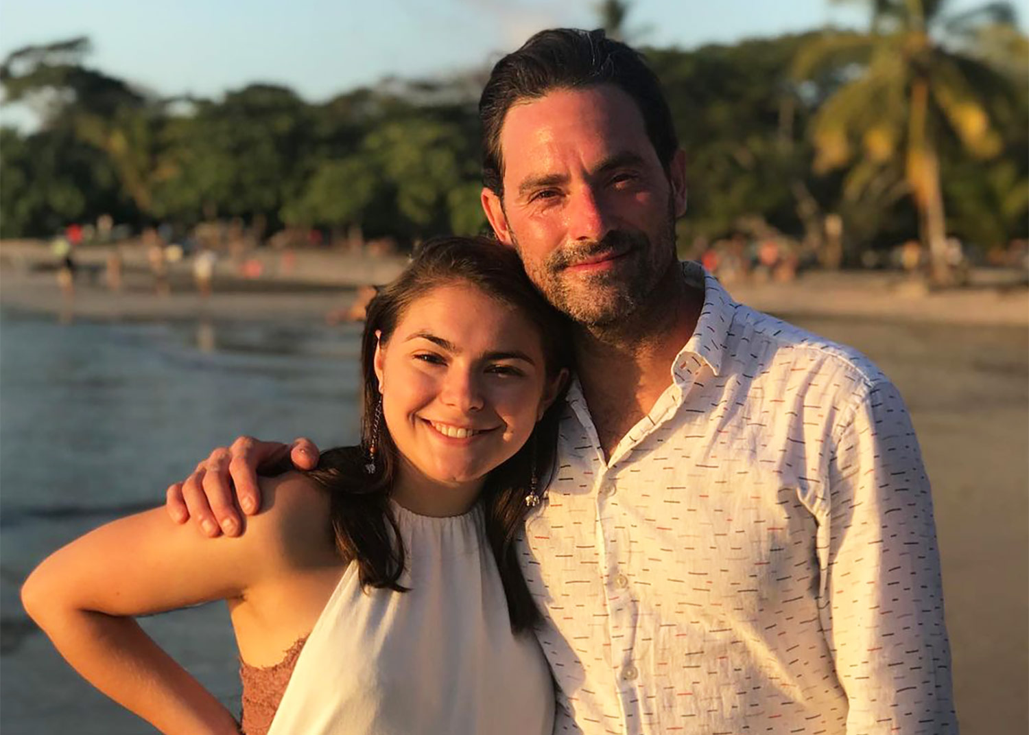 Charlie, la fille de Guillaume Lemay-Thivierge, dévoile des photos inattendues