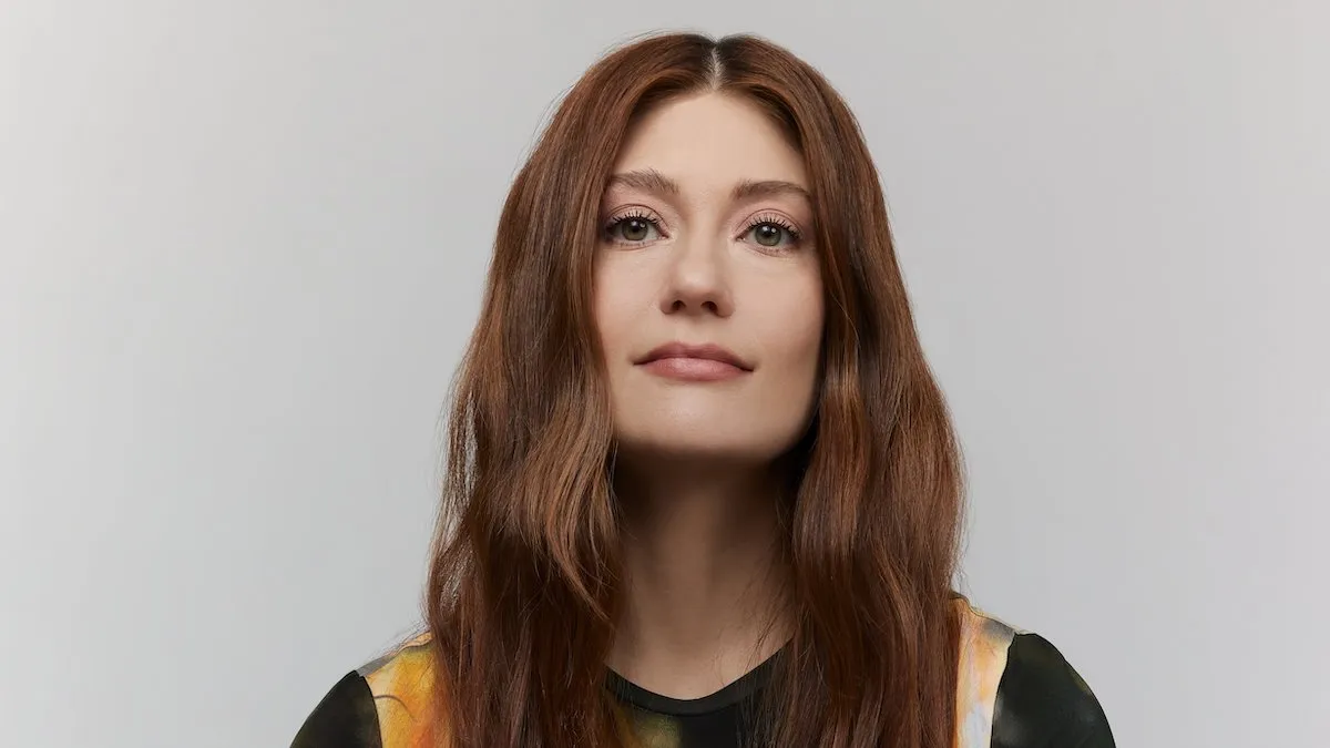 Katherine Levac explique ses agissements au spectacle de Justin Timberlake