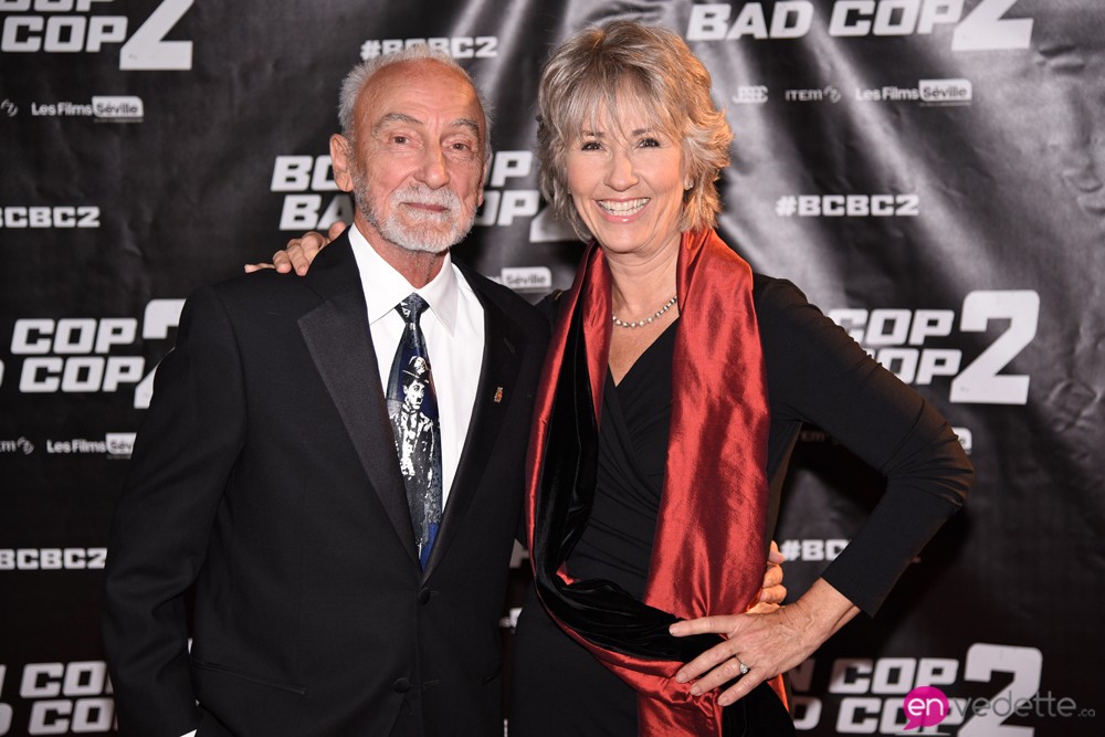 Yvon Deschamps donne les raisons de la longévité de son amour pour Judi