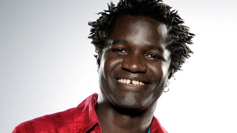Boucar Diouf dévoile avoir été censuré par Juste pour rire