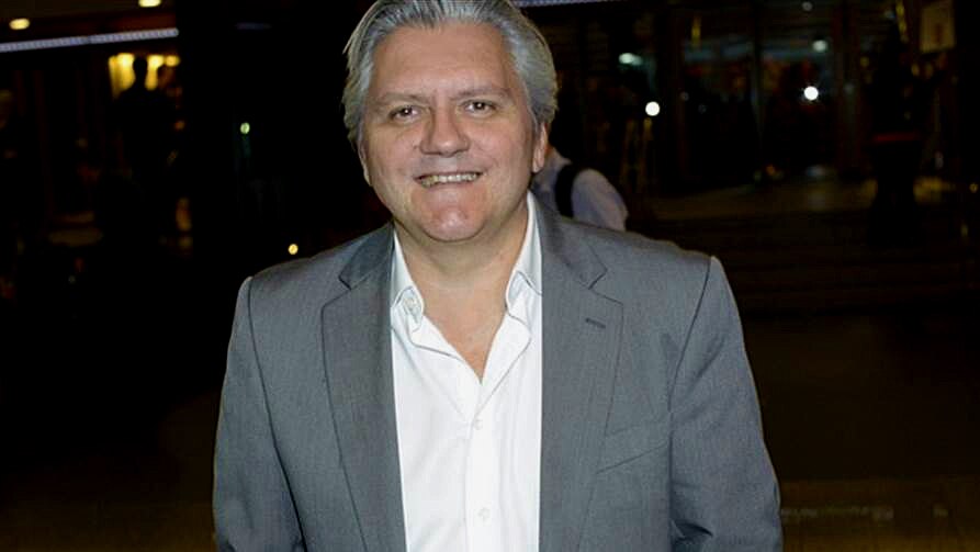 Cancer de la prostate pour Richard Martineau
