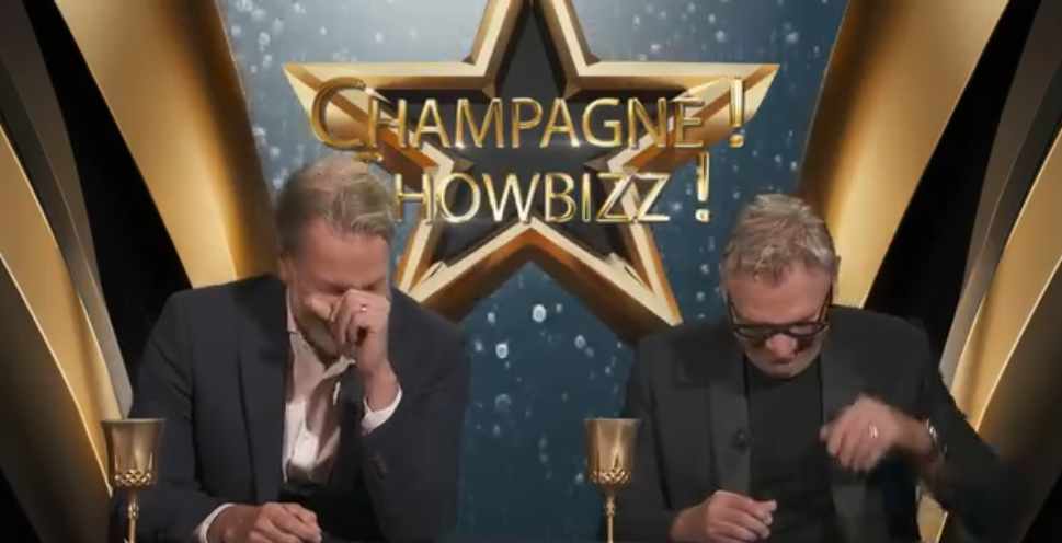 Marc Labrèche et Ricardo surprennent avec une vidéo hilarante qui fait le tour du web
