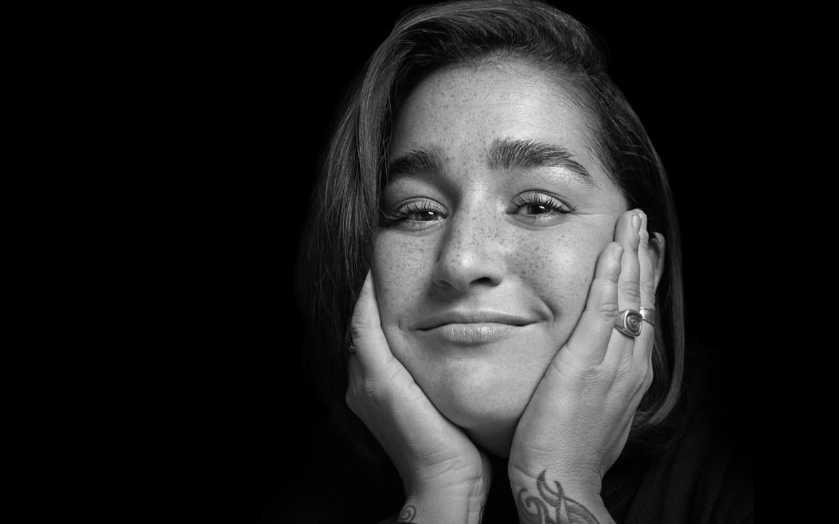 Mariana Mazza révèle quand elle a compris que sa relation avec Alexandre Barrette