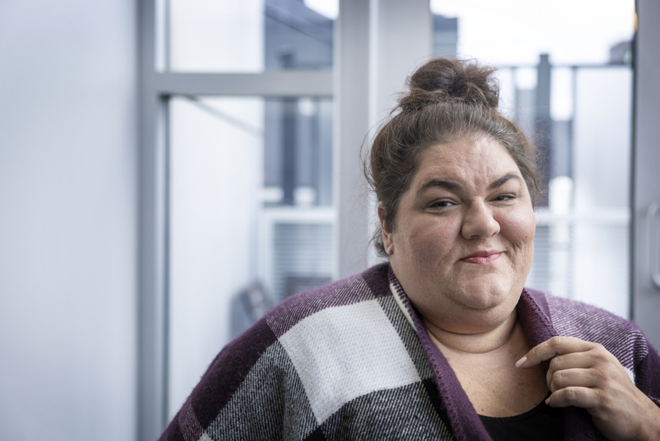 Christine Morency dévoile son nouvel amoureux