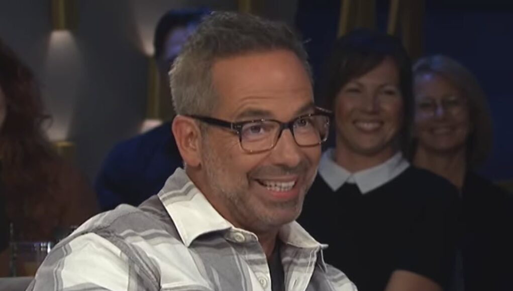 José Gaudet dévoile la blessure qui l’a emmené à l’hôpital.