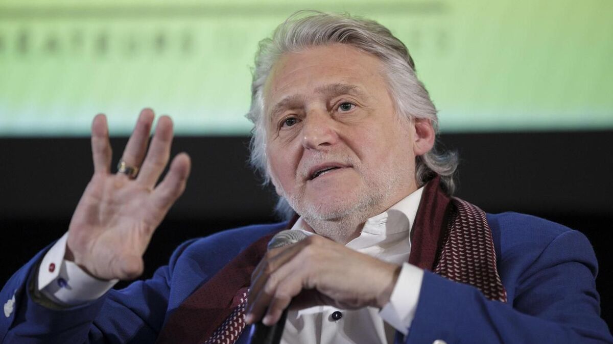 Grand retour de Gilbert Rozon devant les tribunaux et ça brasse