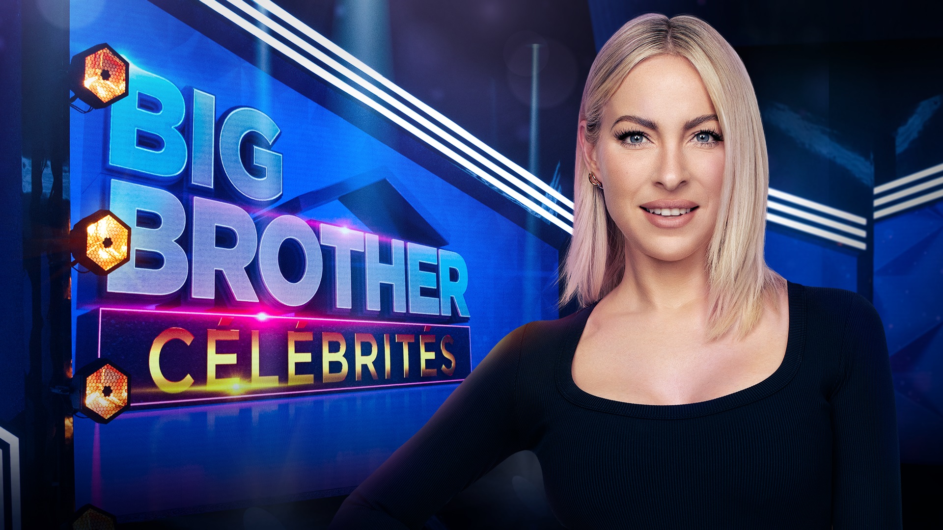 Plusieurs humoristes participeront à la nouvelle saison de Big Brother Célébrités