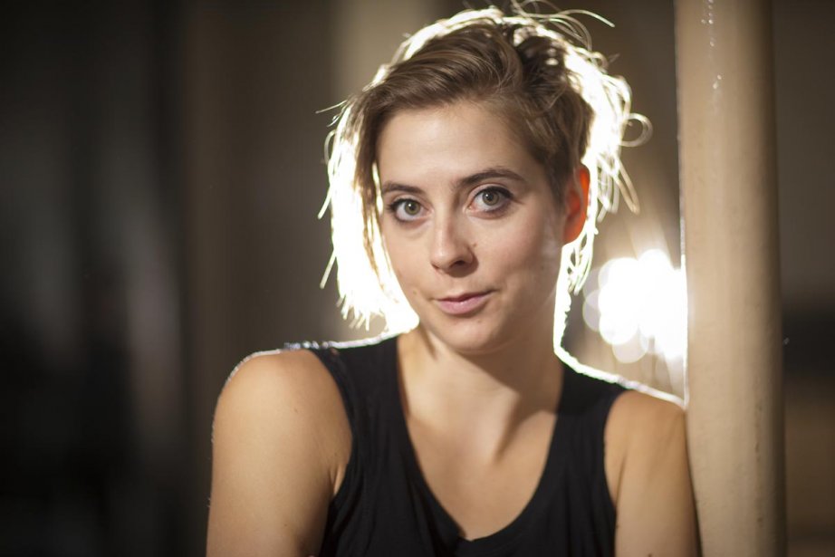 Ève Landry fait son coming out