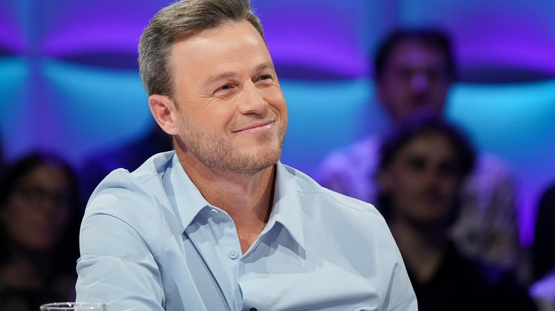 Louis Morissette répond aux accusations de Luc Poirier