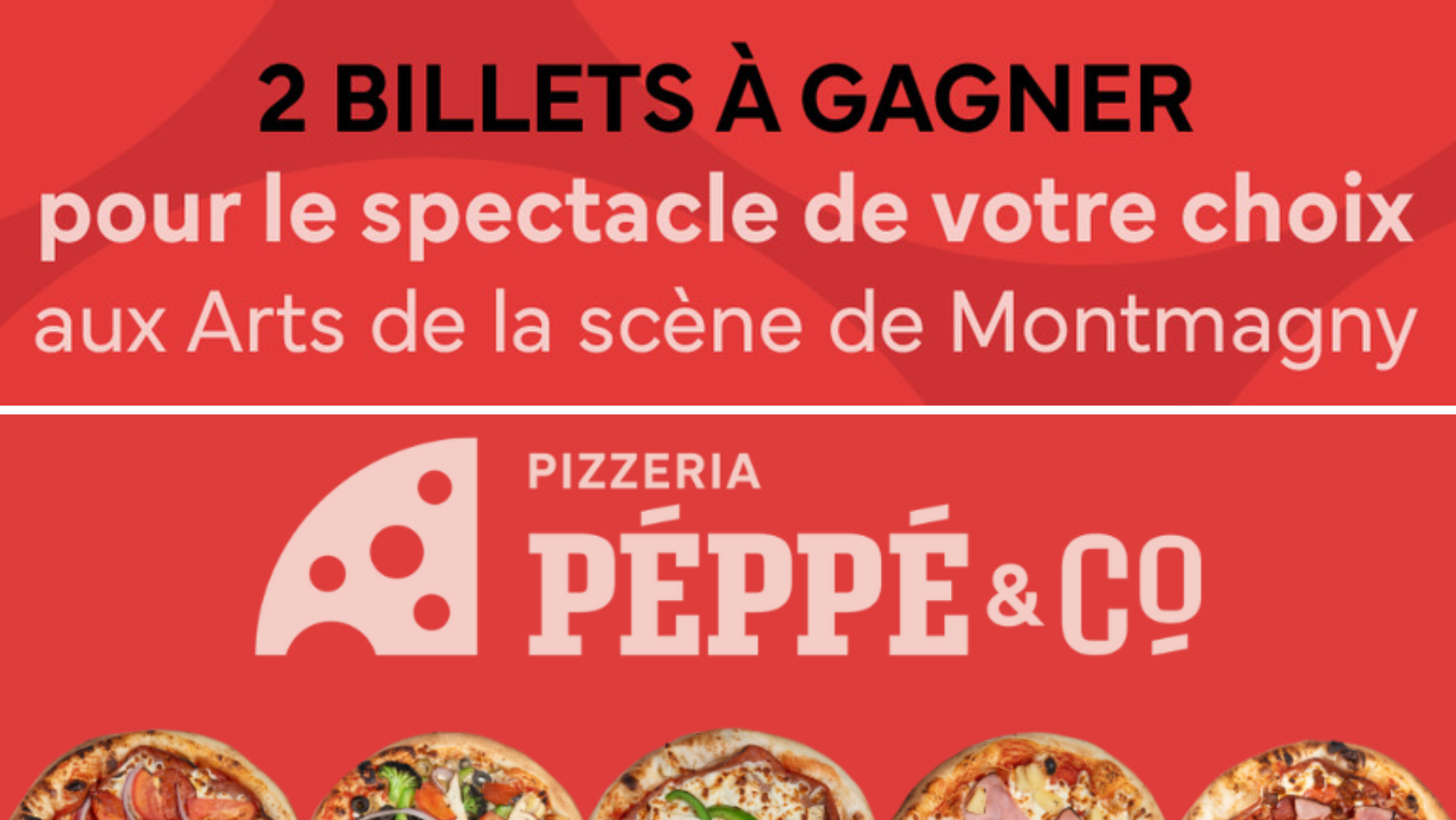 Scandale de Pizza Salvatoré: Une pizzeria offre des billets pour soutenir la culture québécoise