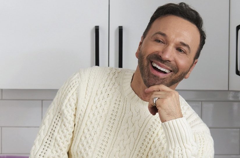 Joël Legendre pète une solide coche