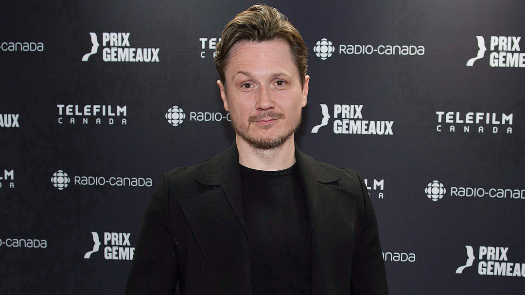 Simon-Olivier Fecteau quitte le Bye Bye