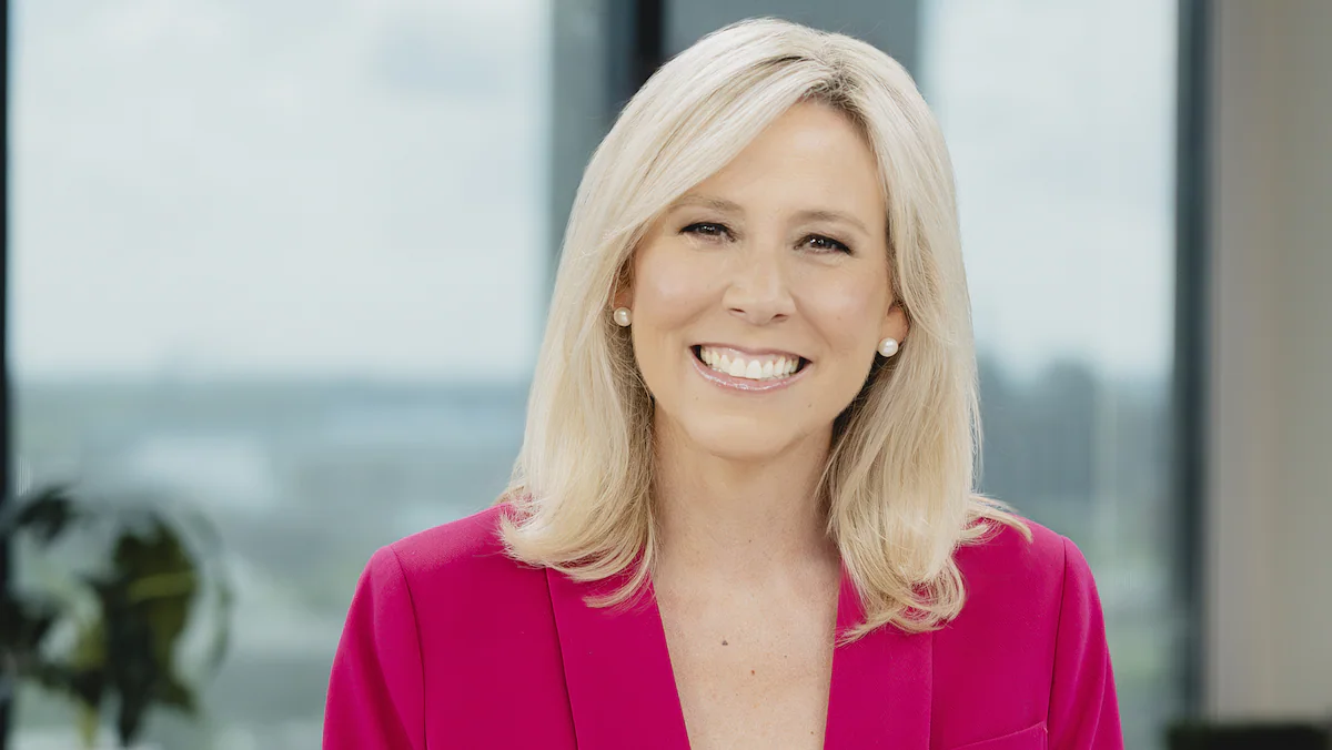 Salut Bonjour annonce sa nouvelle présentatrice météo pour remplacer officiellement Géraldine Lamarche