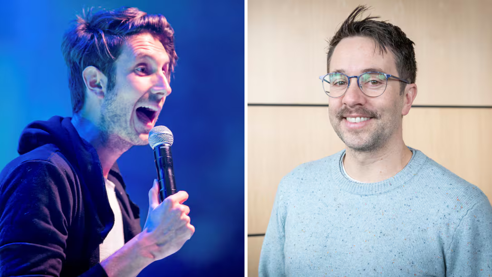 Rupture amicale pour Alexandre Barrette et Jérémy Demay