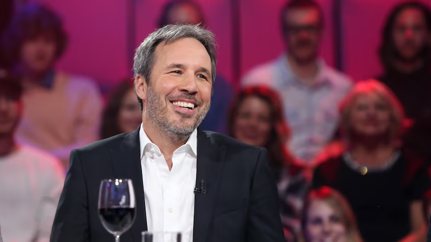 Denis Villeneuve se lance dans une mission 007