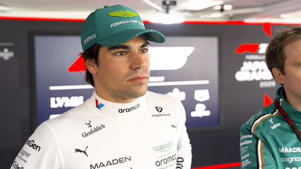Lance Stroll en couple avec une autre candidate d’OD?