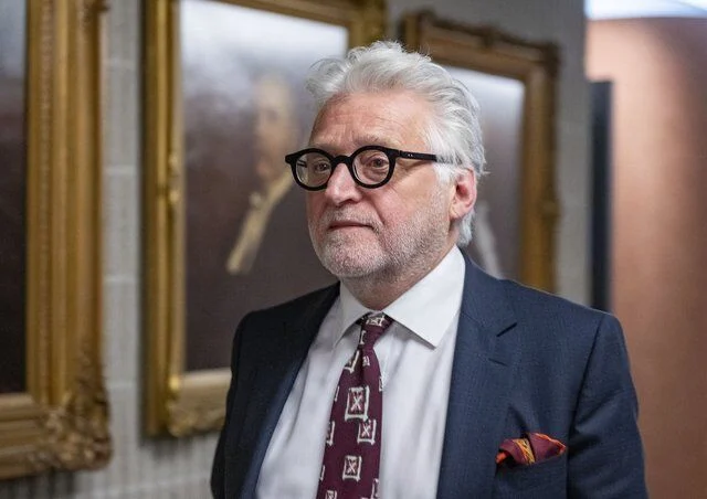 Une autre humoriste ramasse Gilbert Rozon