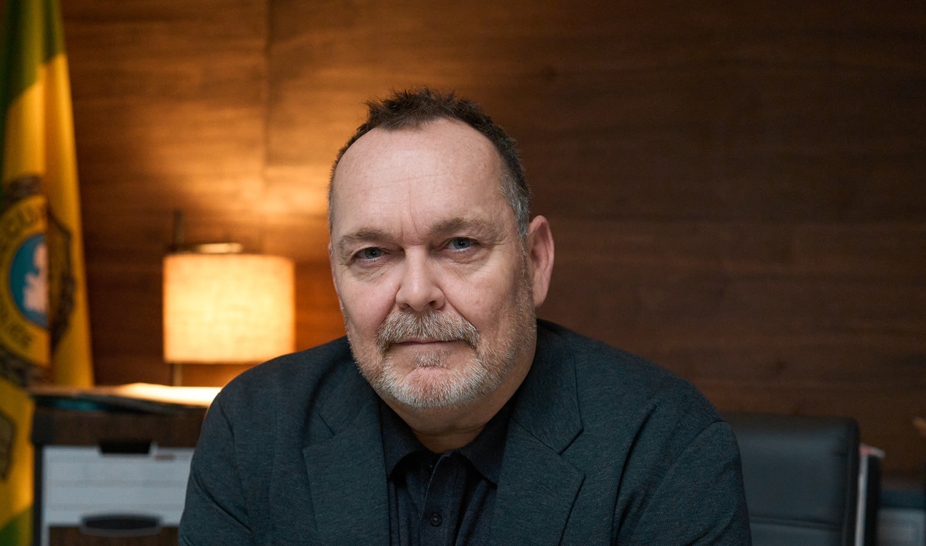 Grand annonce pour Jean-Michel Anctil