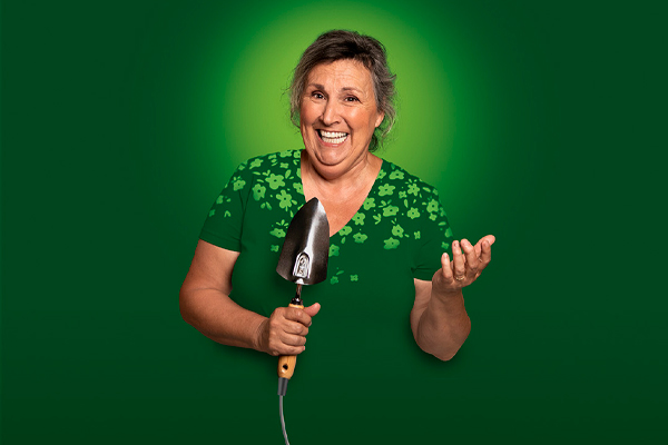 C’est terminé pour Marthe Laverdière dans le show-business