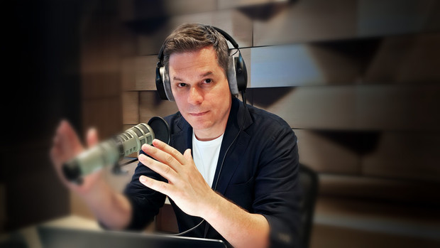 Catastrophe au 98,5 FM