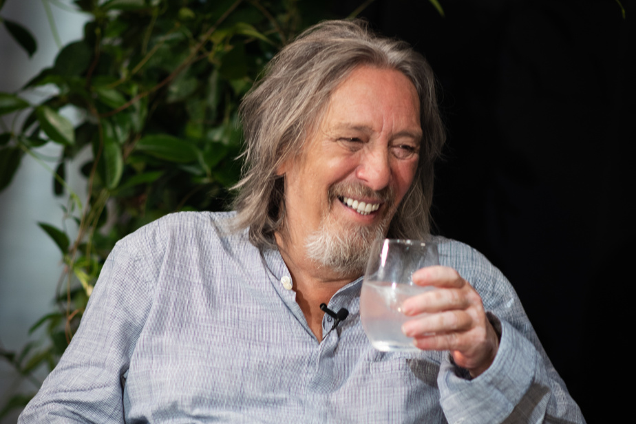 Le légendaire Serge Fiori est décédé