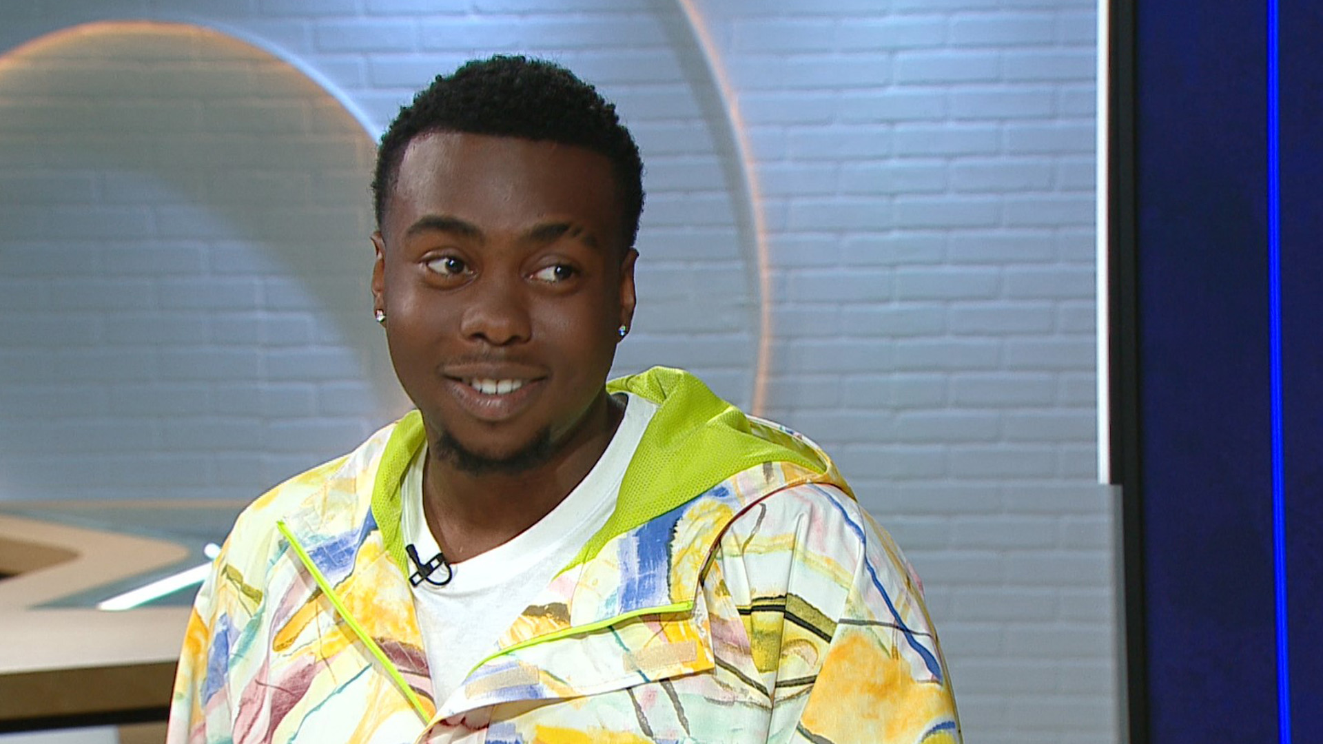 L’humoriste québécois Tai TL annule son spectacle de la Place Bell