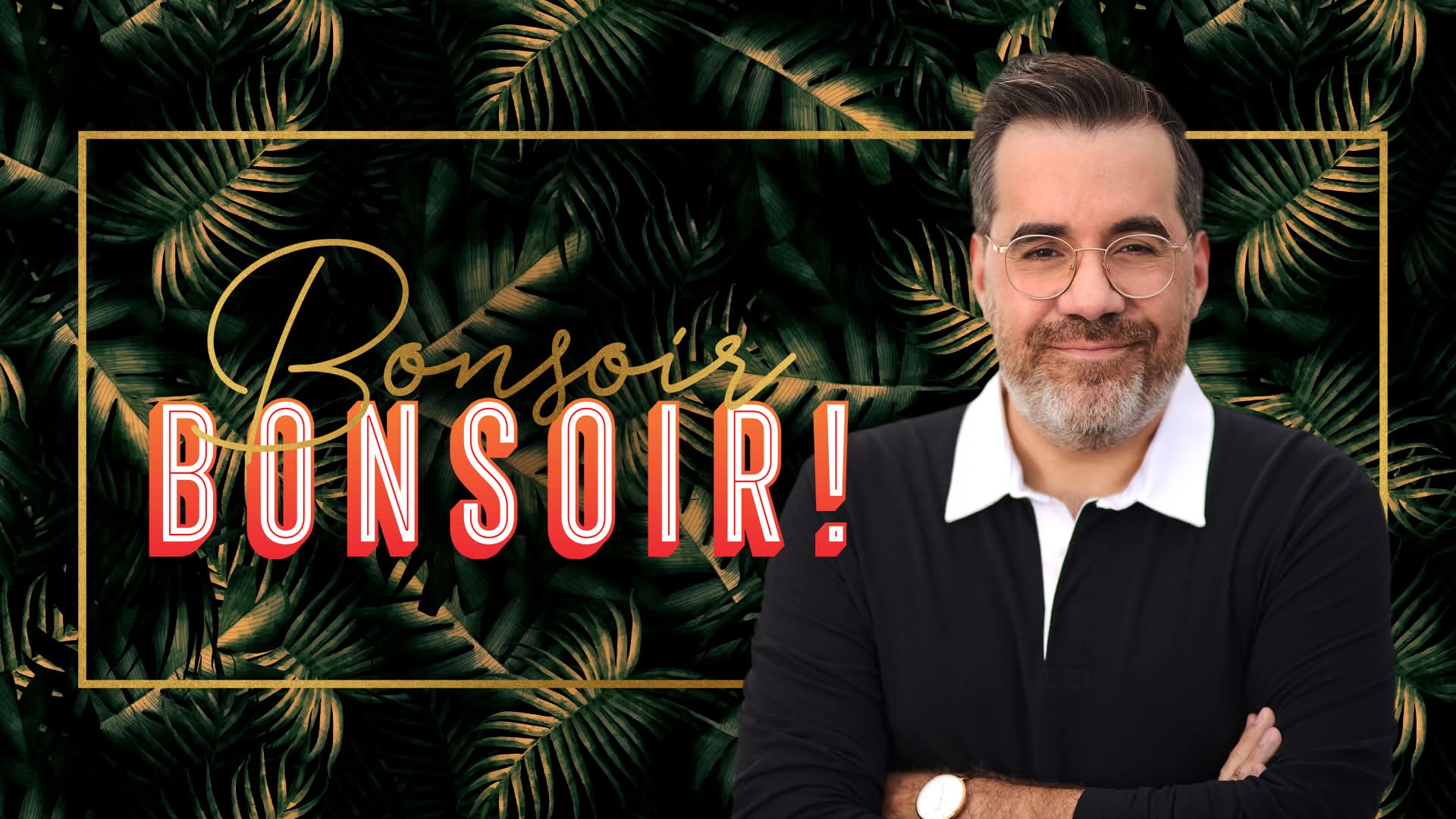 Coup de théâtre à Radio-Canada: Jean-Philippe Wauthier ne sera pas de retour