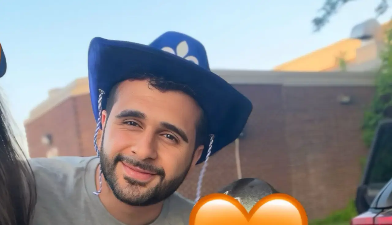 Le chef d’antenne Hadi Hassin victime de messages inacceptables