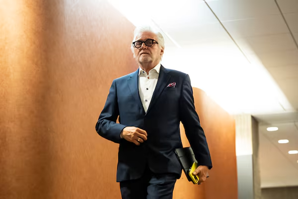 Gilbert Rozon revient à la charge et publie un long texte dans La Presse