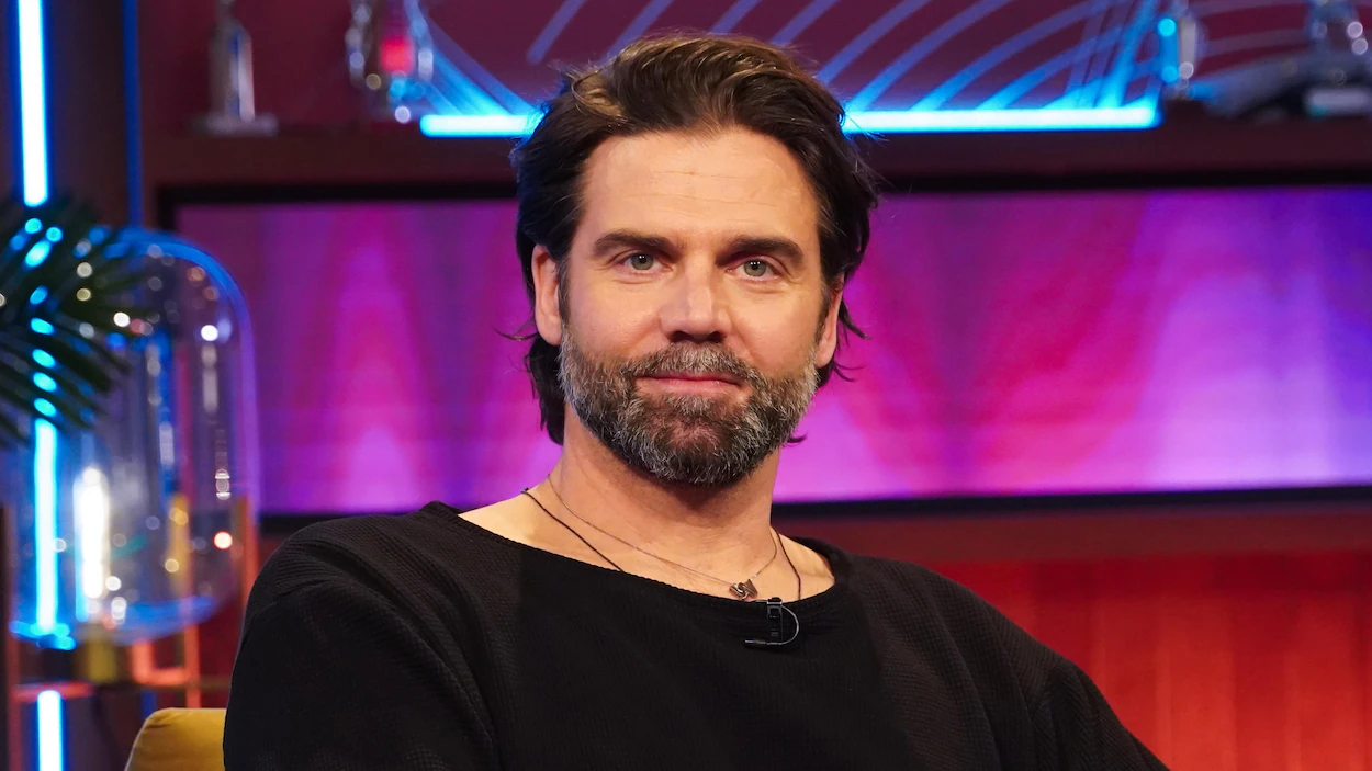 Hospitalisation pour Jean-Philippe Wauthier