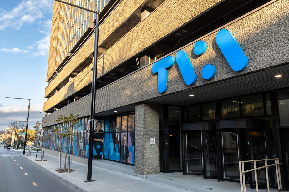 Il quitte TVA après 14 ans