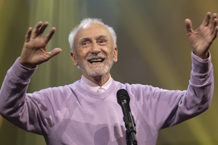 Yvon Deschamps célèbre ses 90 ans et Judi Richards se confie