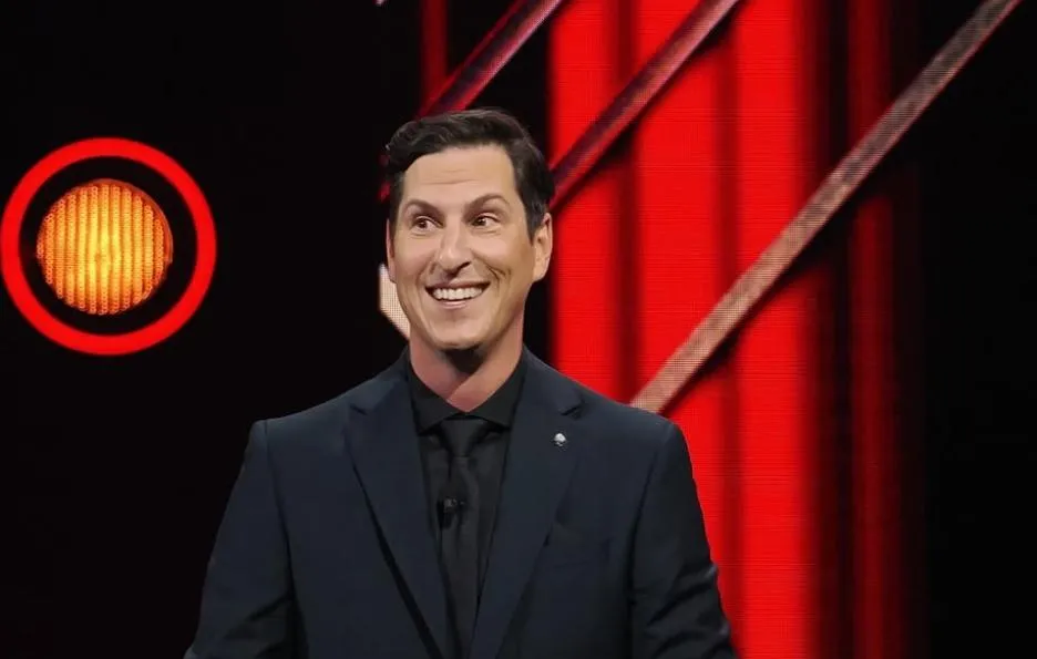Guillaume Pineault donne des détails sur sa nouvelle conjointe
