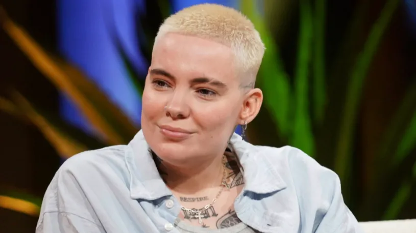Roxane Bruneau confirme une mauvaise nouvelle