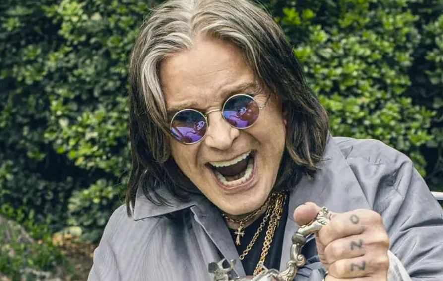 Nous connaissons la cause du décès d’Ozzy Osbourne et c’est une surprise totale