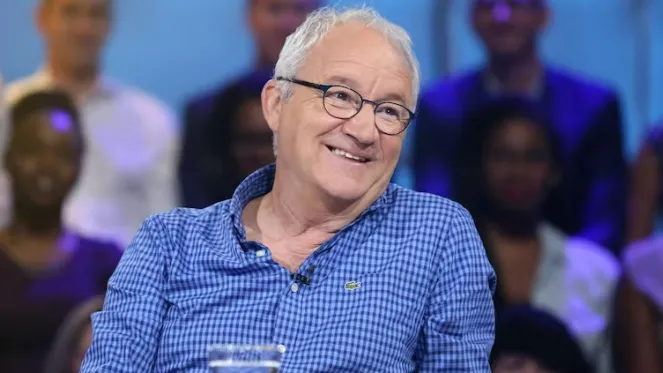 Importante annonce de Michel Barrette sur son couple
