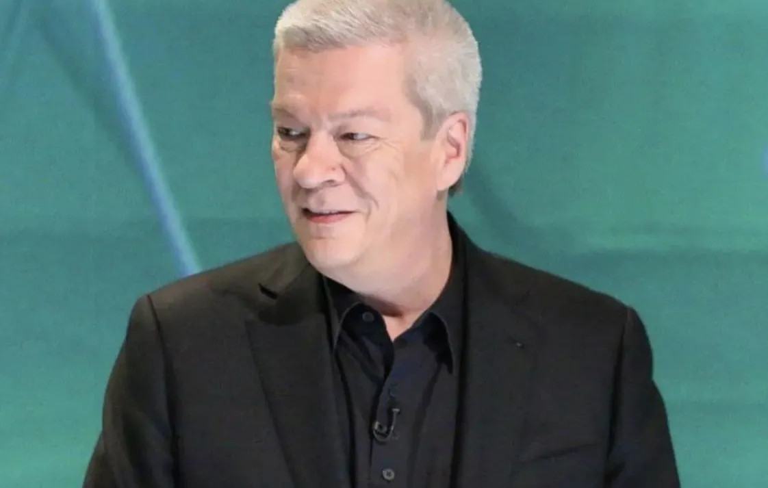 Annonce majeure pour Luc Lavoie à LCN