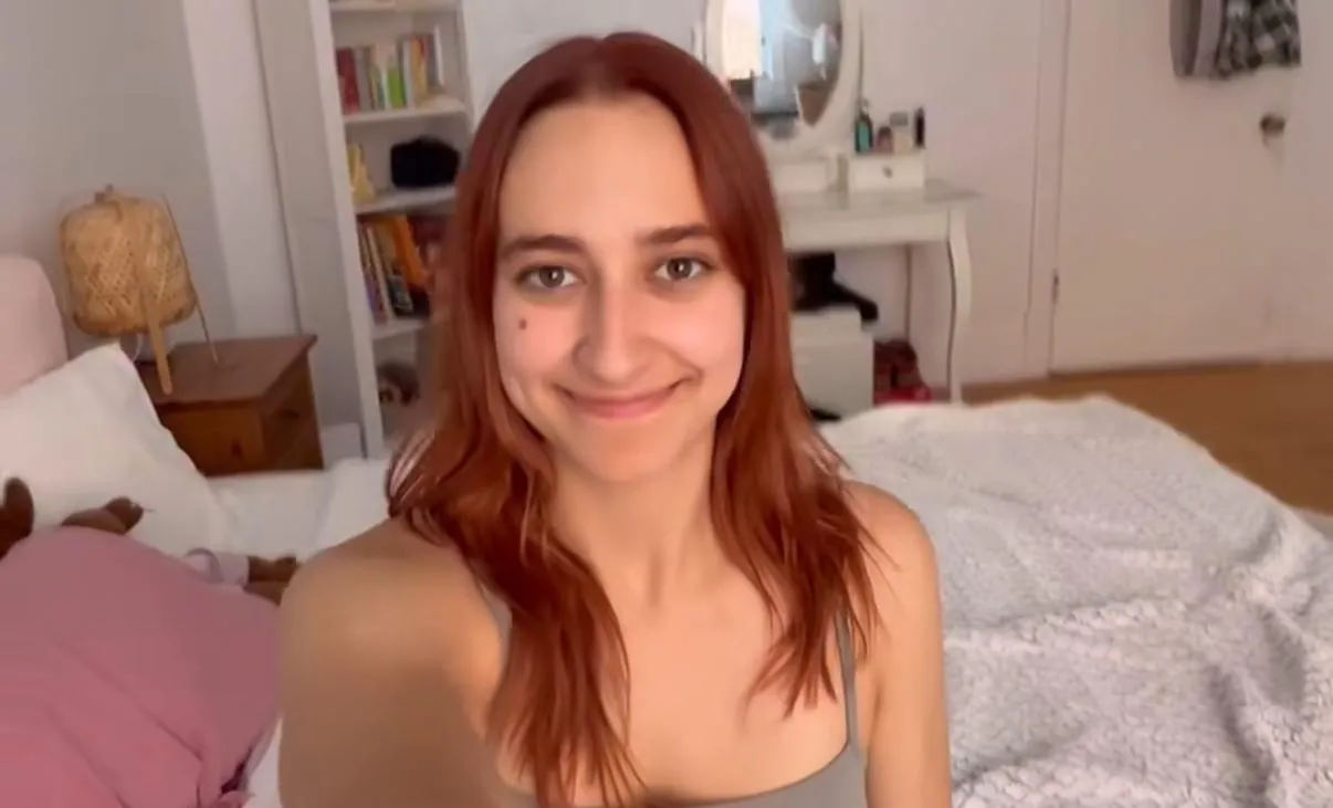 Une vidéo sous la douche d’Eleonore Lagacé suscite une vague de réactions