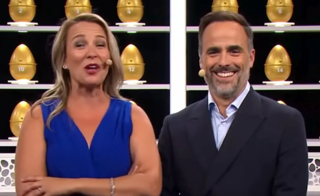 Annonce majeure pour Sébastien Benoît et la Poule aux oeufs d’or