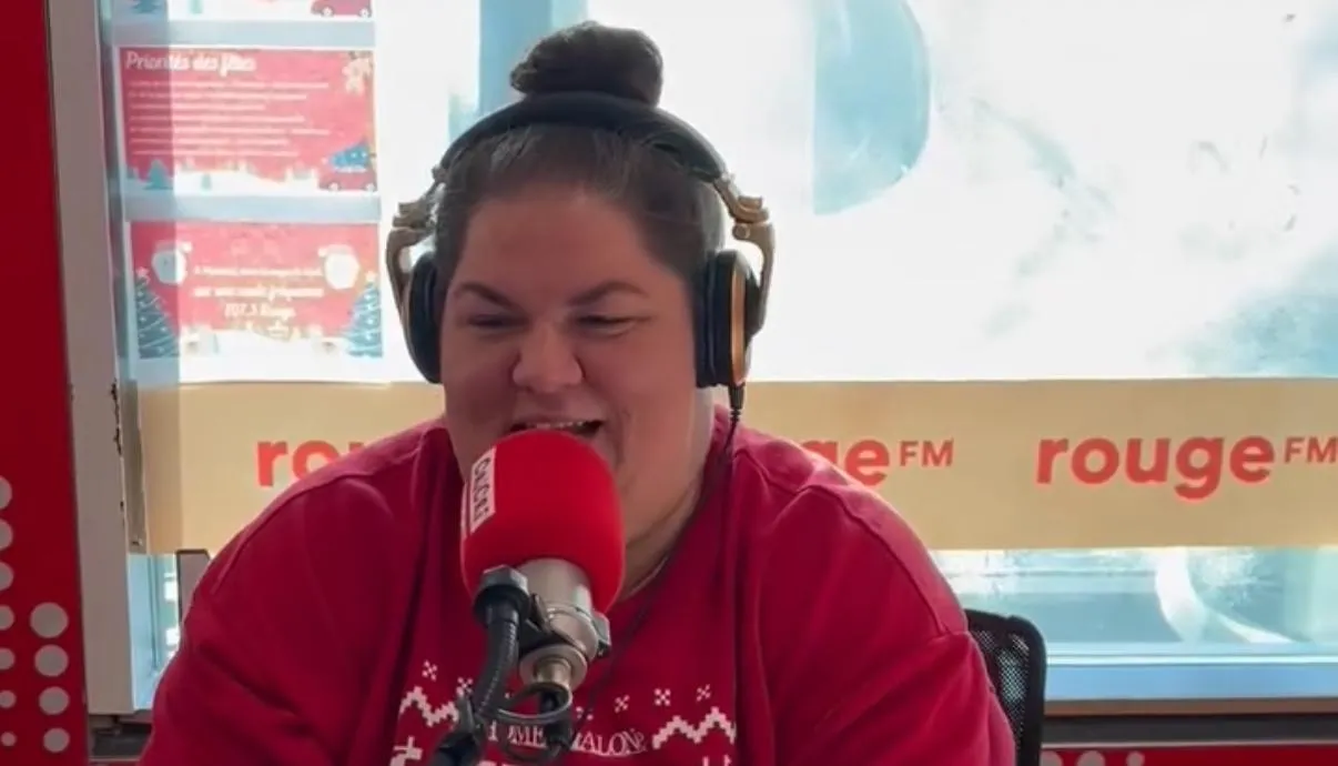 La fin pour Christine Morency à la radio?