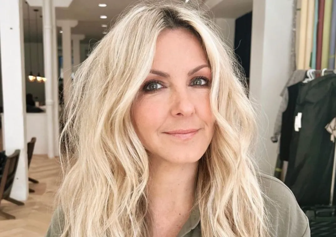 Véronique Cloutier a déjà été en couple avec cette vedette