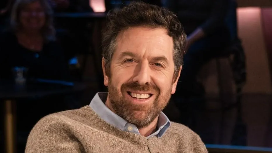 C’est ELLE la conjointe de Patrice Robitaille