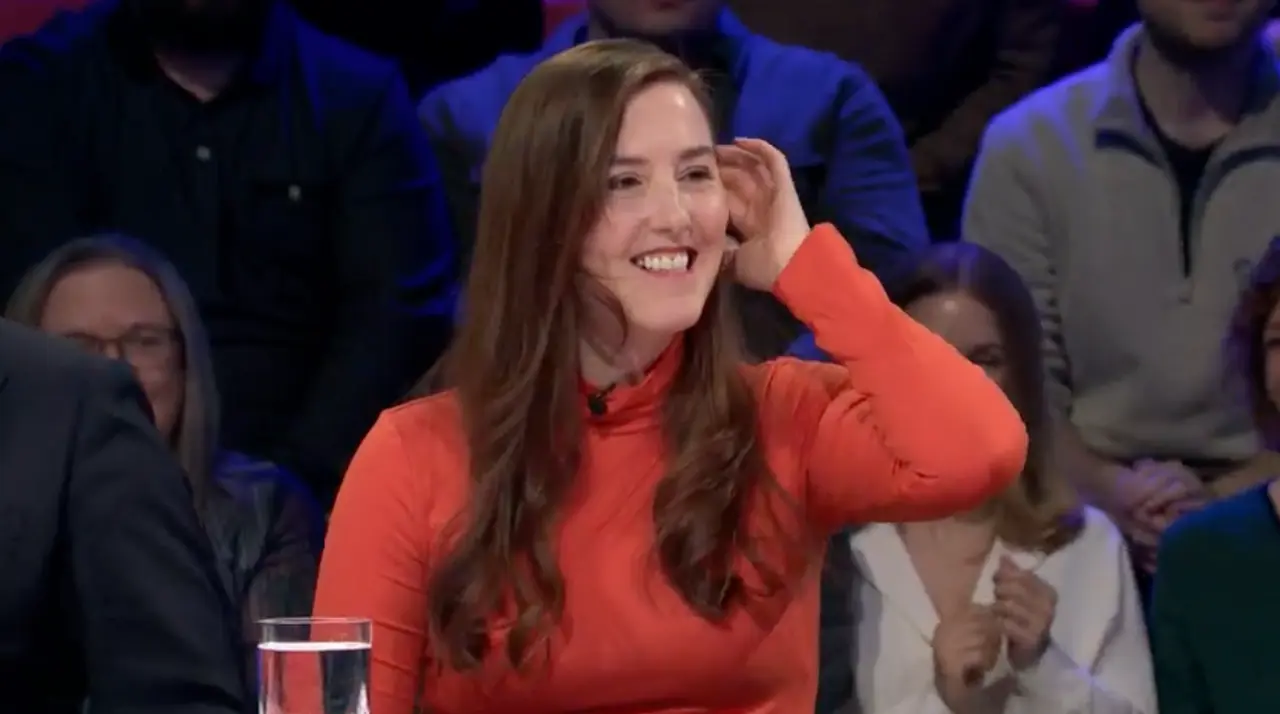 C’est maintenant confirmé pour la série Empathie