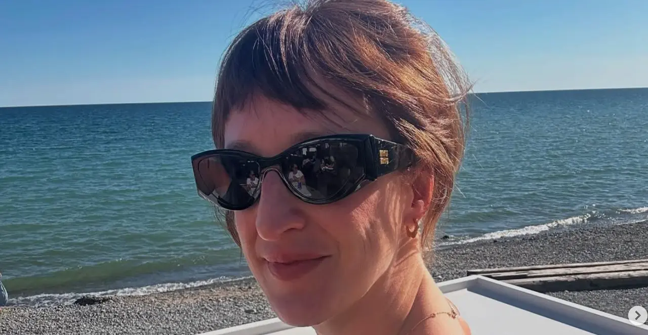 C’est LUI le nouveau chum d’Anne-Élisabeth Bossé