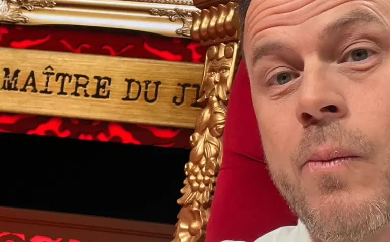 Annonce de Louis Morissette sur le retour d’une populaire émission
