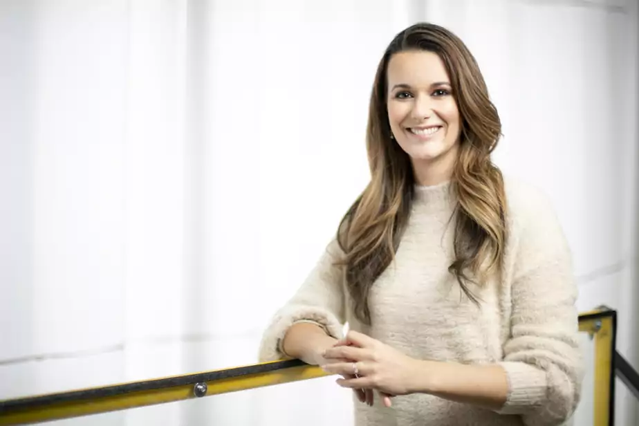Le maire de Québec est en couple avec une animatrice connue