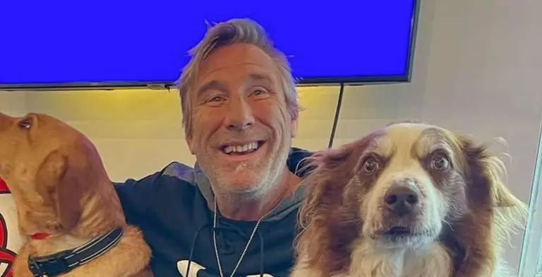 Peter MacLeod lance un message à ses fans