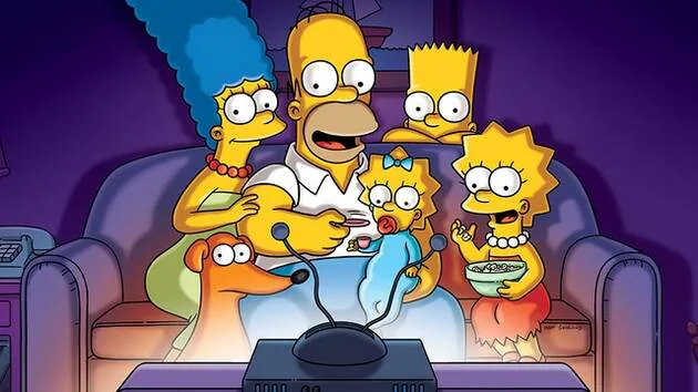 Le pire vient de se confirmer pour Les Simpsons