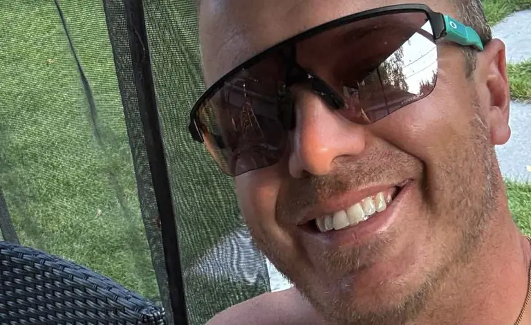 L’animateur de radio Max Lalonde s’est rendu d’urgence à l’hôpital