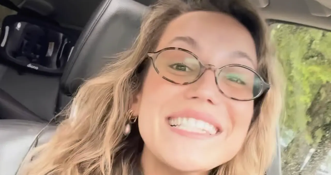 Nouvel emploi pour Géraldine Lamarche